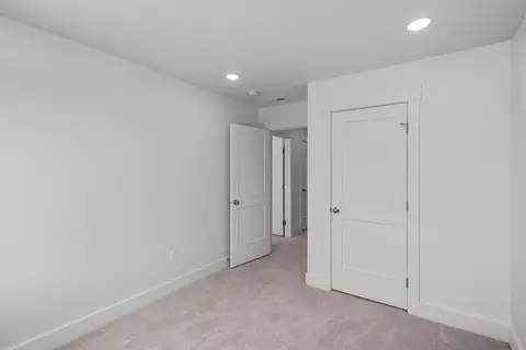 Bedroom - 7115 N Cairns Way, Eagle Mountain, UT 84005 photo 8 of 11