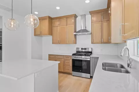 Kitchen - 7115 N Cairns Way, Eagle Mountain, UT 84005 photo 1 of 5