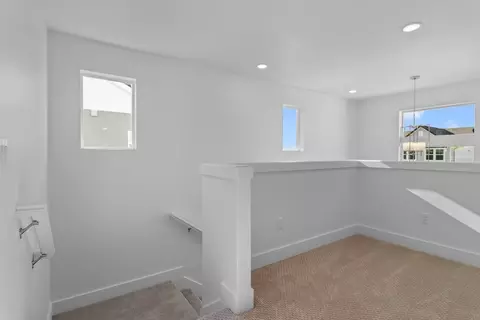 Entry Way - 7115 N Cairns Way, Eagle Mountain, UT 84005 photo 6 of 7