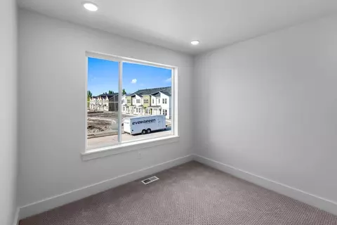 Bedroom - 7115 N Cairns Way, Eagle Mountain, UT 84005 photo 9 of 11