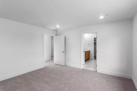 Bedroom - 7115 N Cairns Way, Eagle Mountain, UT 84005 photo 5 of 11