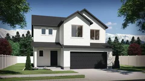 Exterior - 7115 N Cairns Way, Eagle Mountain, UT 84005 photo 1 of 2
