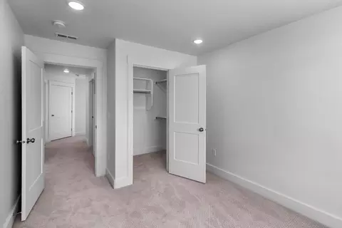 Bedroom - 7115 N Cairns Way, Eagle Mountain, UT 84005 photo 7 of 11
