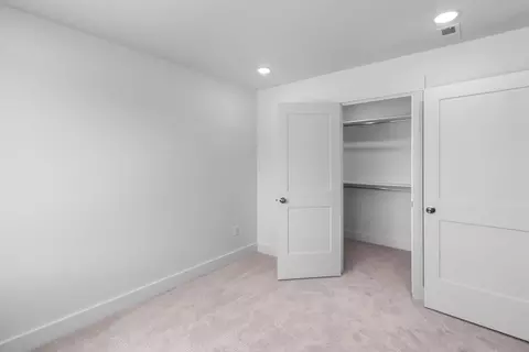 Bedroom - 7115 N Cairns Way, Eagle Mountain, UT 84005 photo 10 of 11