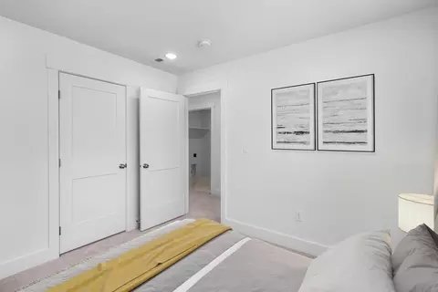 Bedroom - 7115 N Cairns Way, Eagle Mountain, UT 84005 photo 2 of 11