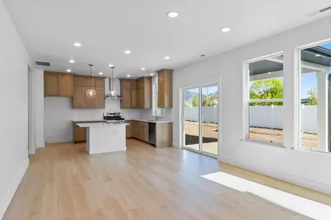 Living - 7115 N Cairns Way, Eagle Mountain, UT 84005 photo 5 of 7
