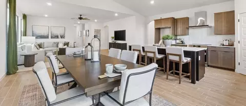 Dining - 8522 Pamplona Ln, Shafter, CA 93263 photo 1 of 3