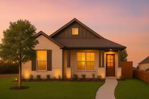1018 Watercourse Pl, Royse City, TX 75189