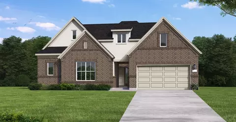 10546 Blue Indigo Ct, Willis, TX 77318