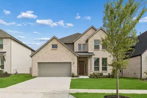 4708 Baytown Ln, Mckinney, TX 75071