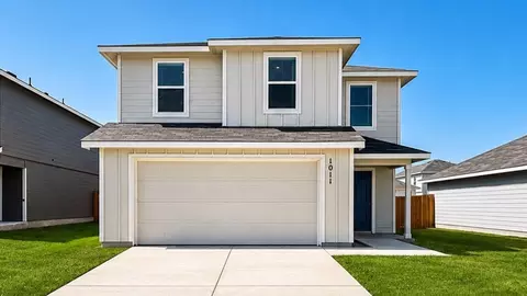 1011 Cholula Rd, San Antonio, TX 78221