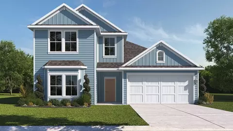 158 Willow Branch Ln, Canton, TX 75103