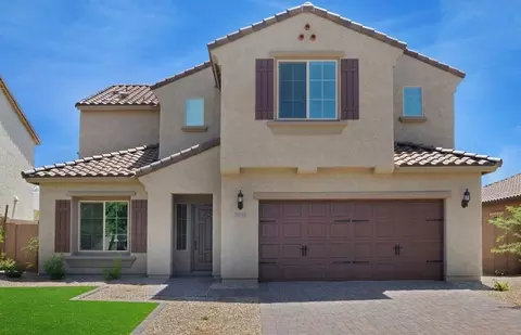 6747 W Victory Way, Florence, AZ 85132
