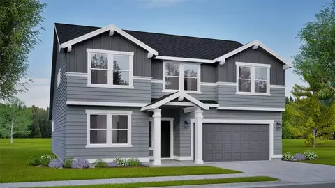 4035 S Quilt Ave, Nampa, ID 83686