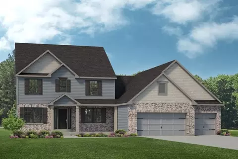 Bluegrass Pasture Court, Wentzville, MO 63385