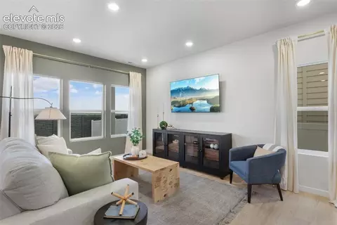 8514 Blue Feather Loop, Colorado Springs, CO 80908