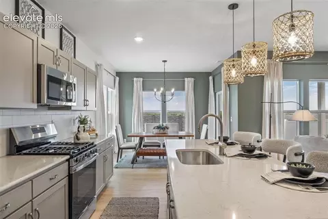 8514 Blue Feather Loop, Colorado Springs, CO 80908