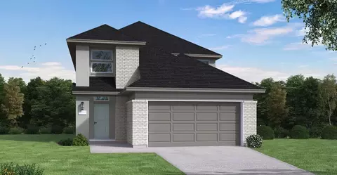 809 Saltbush St, New Braunfels, TX 78130