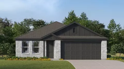 10502 Red Shiner Dr, San Antonio, TX 78224