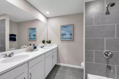 Bath - 378 Watermark Dr, Cocoa, FL 32927 photo 2 of 2