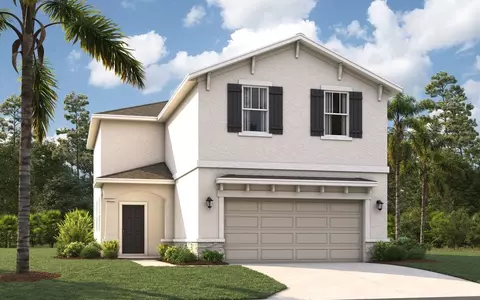 Exterior - 378 Watermark Dr, Cocoa, FL 32927 photo 2 of 8