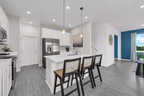 Kitchen - 378 Watermark Dr, Cocoa, FL 32927 photo 1 of 4