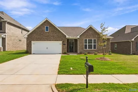 3008 Wayward Dr SE, Decatur, AL 35603