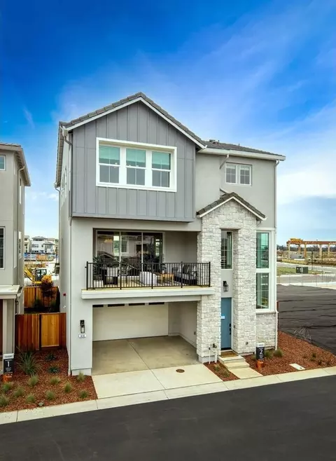 187 Splittail Way, Napa, CA 94558