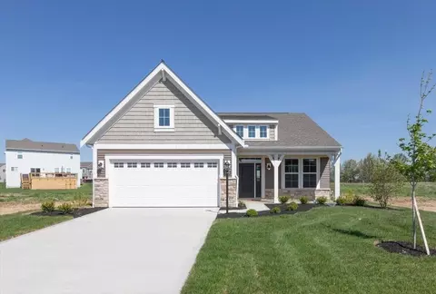 2110 Sun Dusk Way, Marysville, OH 43040