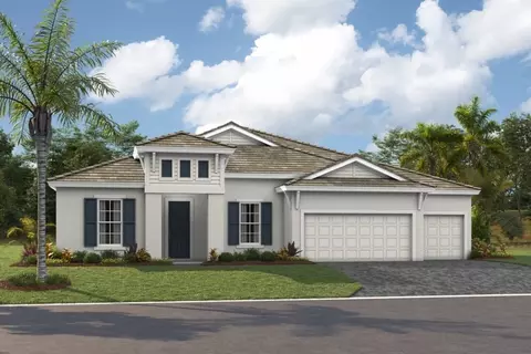 11536 Gleaming Ter, Venice, FL 34293