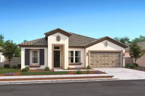 8110 Canyon Ridge Dr, Friant, CA 93626
