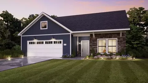 7457 Walters Farm Way, Huntersville, NC 28078