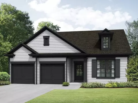 Langston Road & Rippling Water Way, Perry, GA 31069