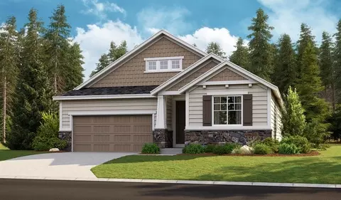 788 S Davis St, Buckley, WA 98321