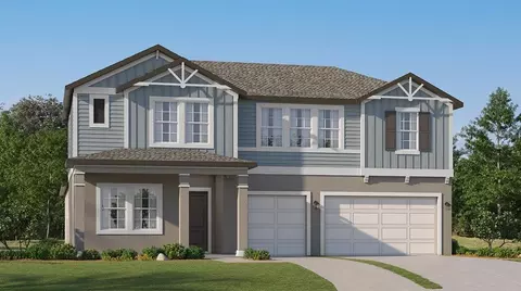 9518 Cairn Ct, Land O Lakes, FL 34637