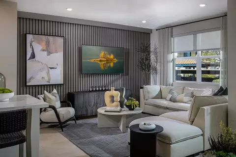 Living - 3582 E Indigo Privado, Ontario, CA 91764 photo 3 of 3