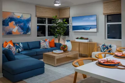 Living - 3582 E Indigo Privado, Ontario, CA 91764 photo 1 of 3