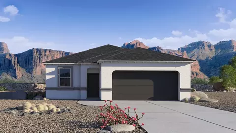 5488 E Cinder Ln, San Tan Valley, AZ 85140