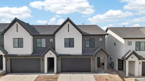1722 S Ripple Rock Dr #3166, Washington, UT 84780