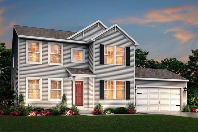 S Niles Rd, St. Joseph, MI 49085