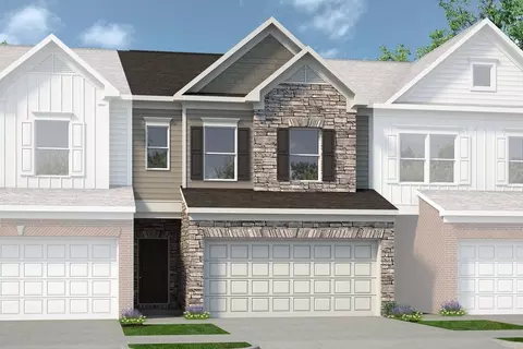 2696 Jacobs Farm Dr, Lawrenceville, GA 30045