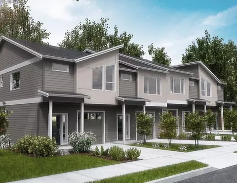 1030 NW 178th Way, Ridgefield, WA 98642