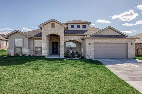 26309 W 84th Ter, Lenexa, KS 66227