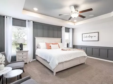 Bedroom - Marion Oaks Lane, Ocala, FL 34473 photo 1 of 8