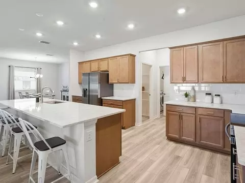 Kitchen - 478 Marion Oaks Blvd, Ocala, FL 34473 photo 3 of 5