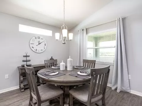 Dining - Marion Oaks Lane, Ocala, FL 34473 photo 1 of 2