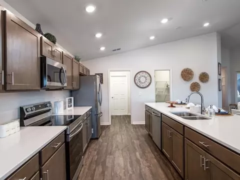 Kitchen - Marion Oaks Lane, Ocala, FL 34473 photo 2 of 6