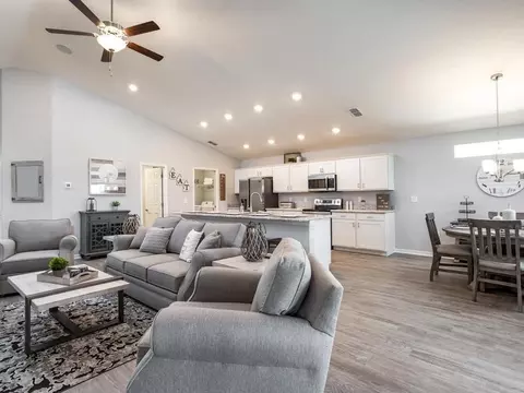 Living - Marion Oaks Lane, Ocala, FL 34473 photo 1 of 4