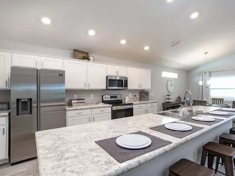 Kitchen - Marion Oaks Lane, Ocala, FL 34473 photo 1 of 6