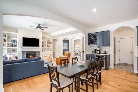 Dining - 14054 Ambrosia Ave, Dewitt, MI 48820 photo 1 of 3